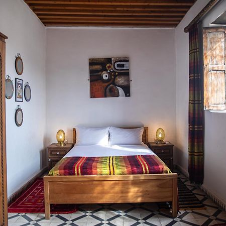 Dar Fez Arinas Otel Dış mekan fotoğraf