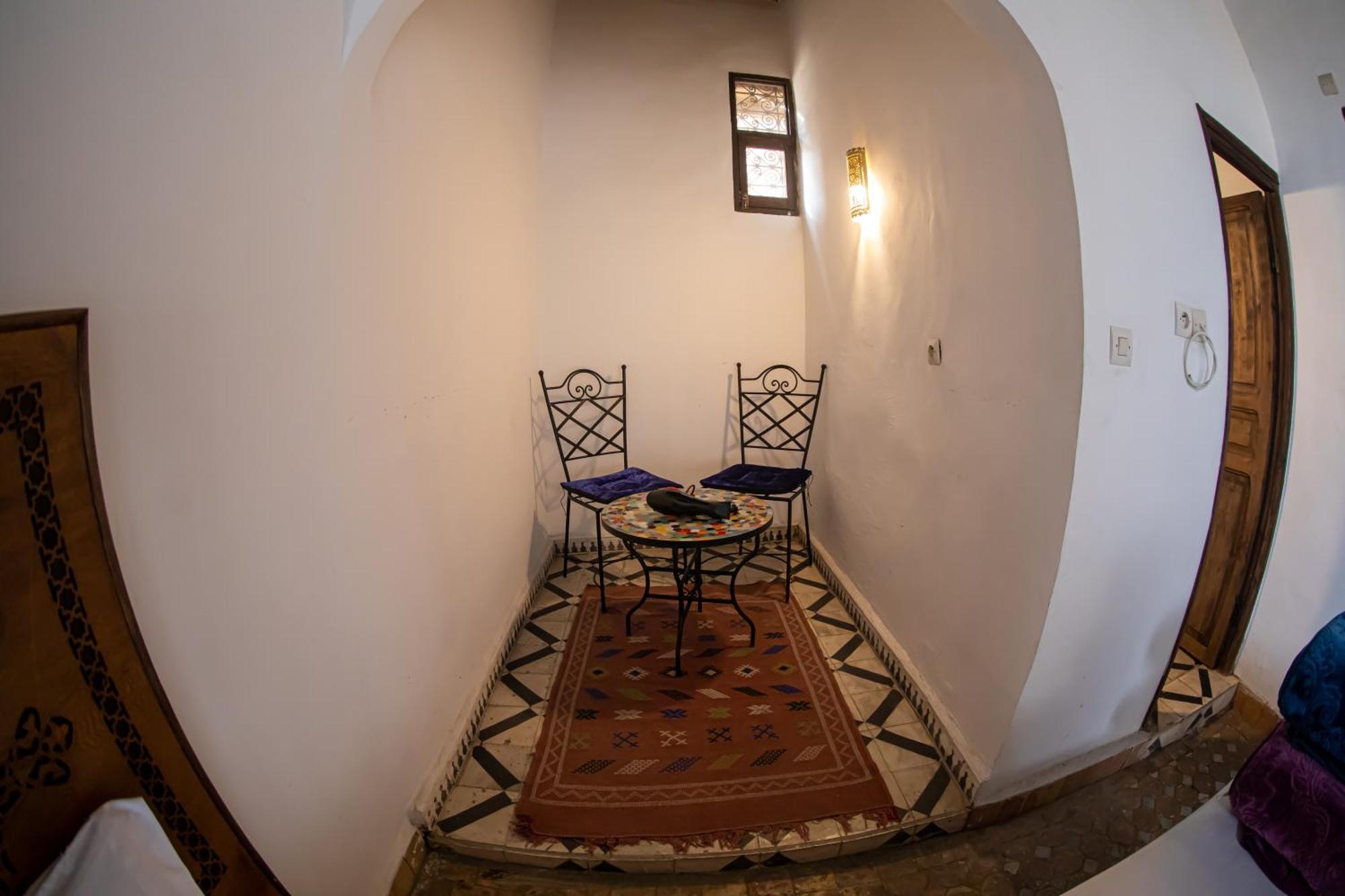 Dar Fez Arinas Otel Dış mekan fotoğraf