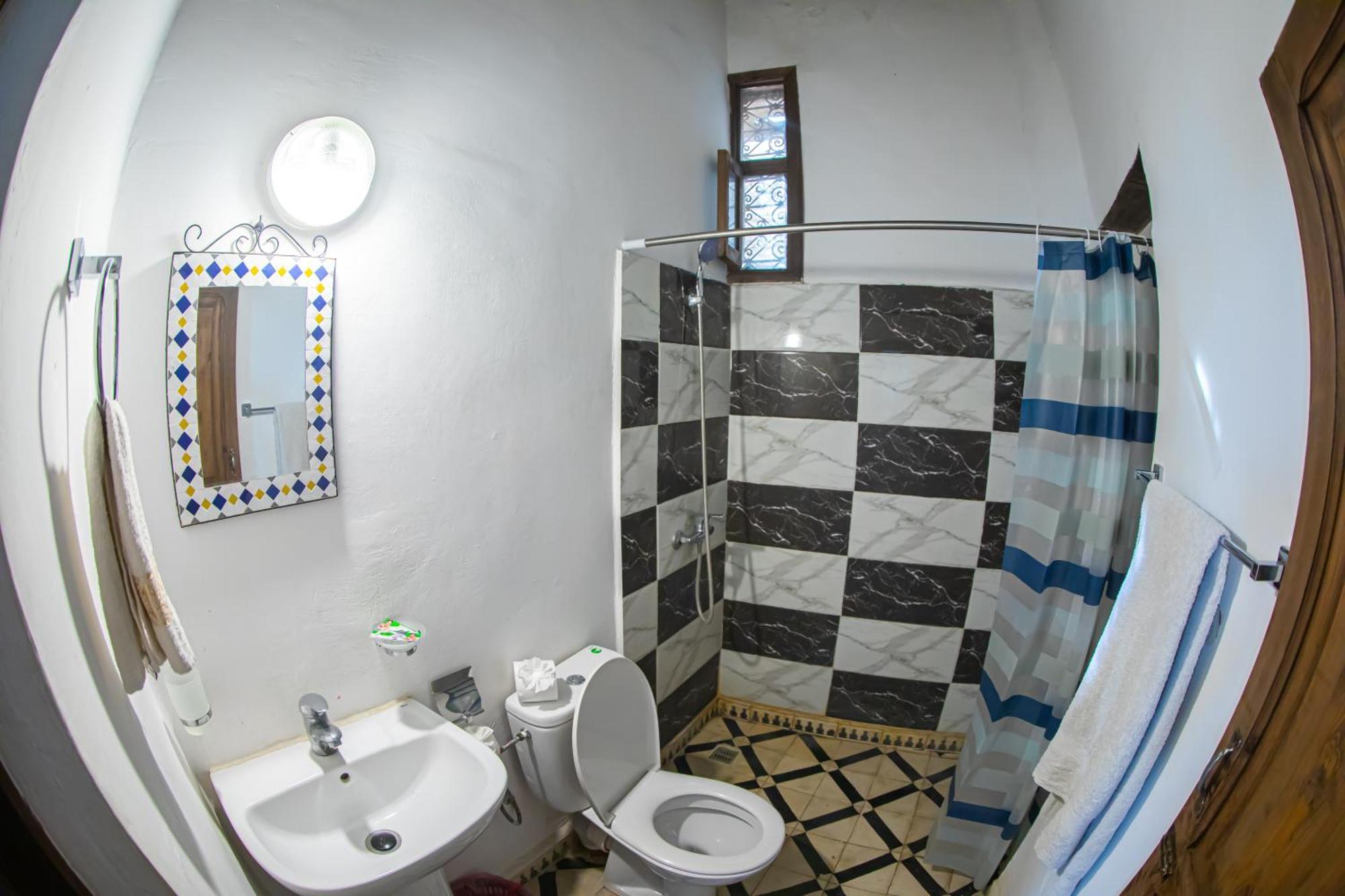 Dar Fez Arinas Otel Dış mekan fotoğraf