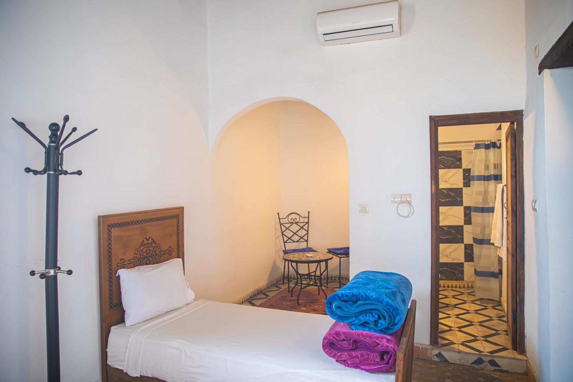 Dar Fez Arinas Otel Dış mekan fotoğraf