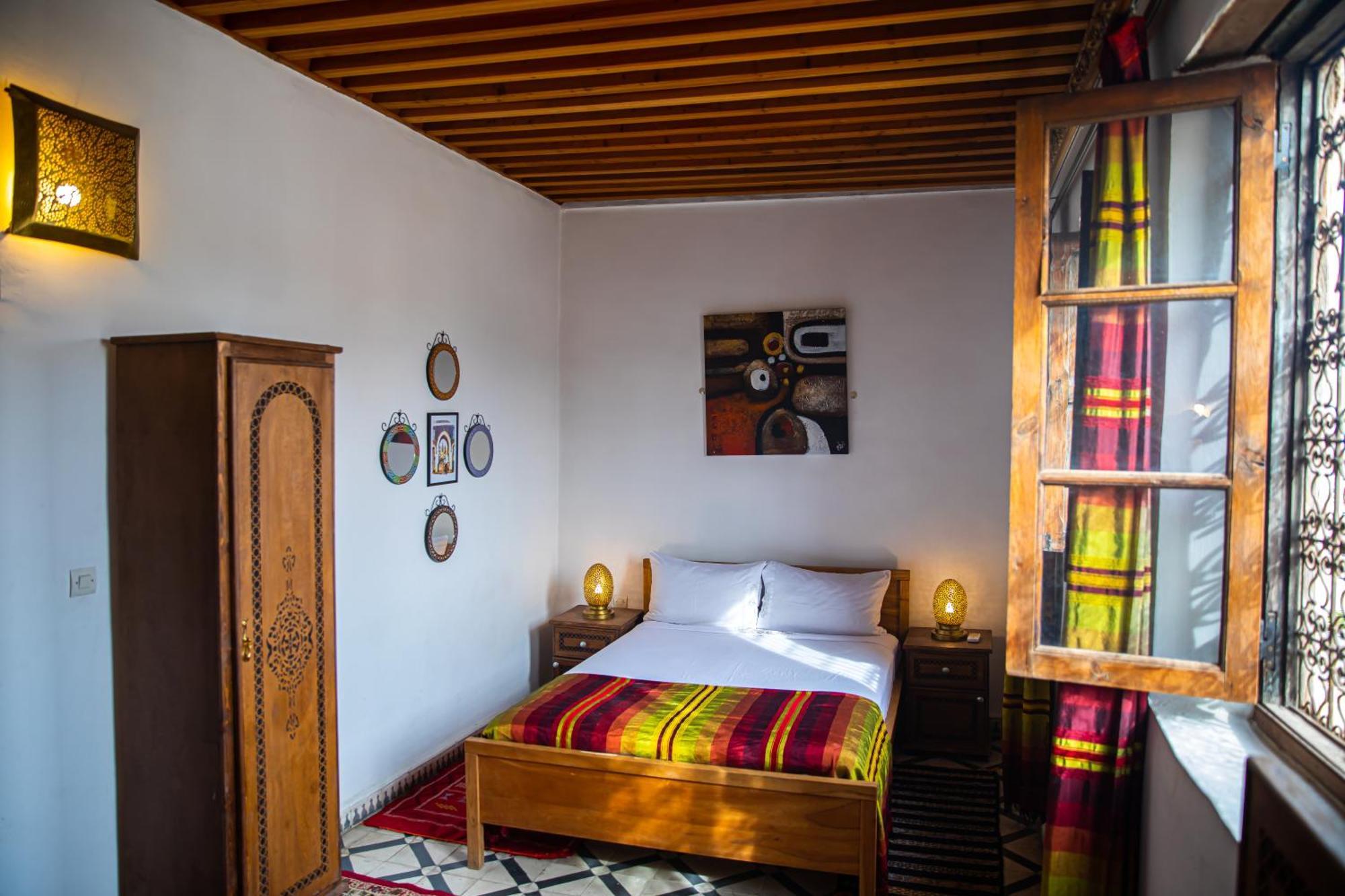 Dar Fez Arinas Otel Dış mekan fotoğraf