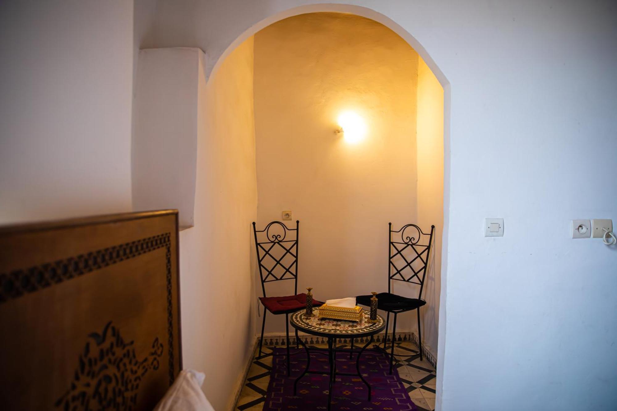 Dar Fez Arinas Otel Dış mekan fotoğraf