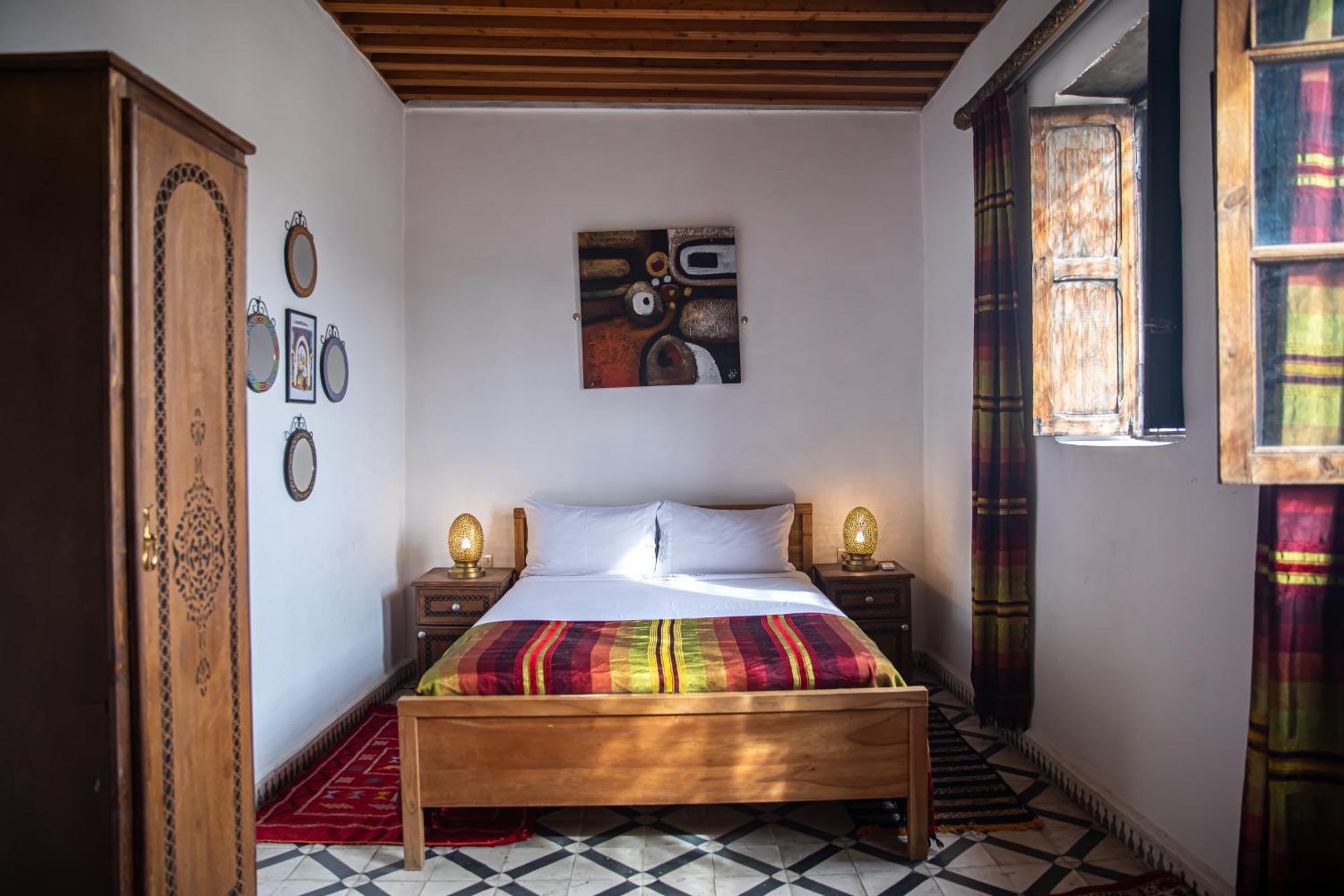 Dar Fez Arinas Otel Dış mekan fotoğraf