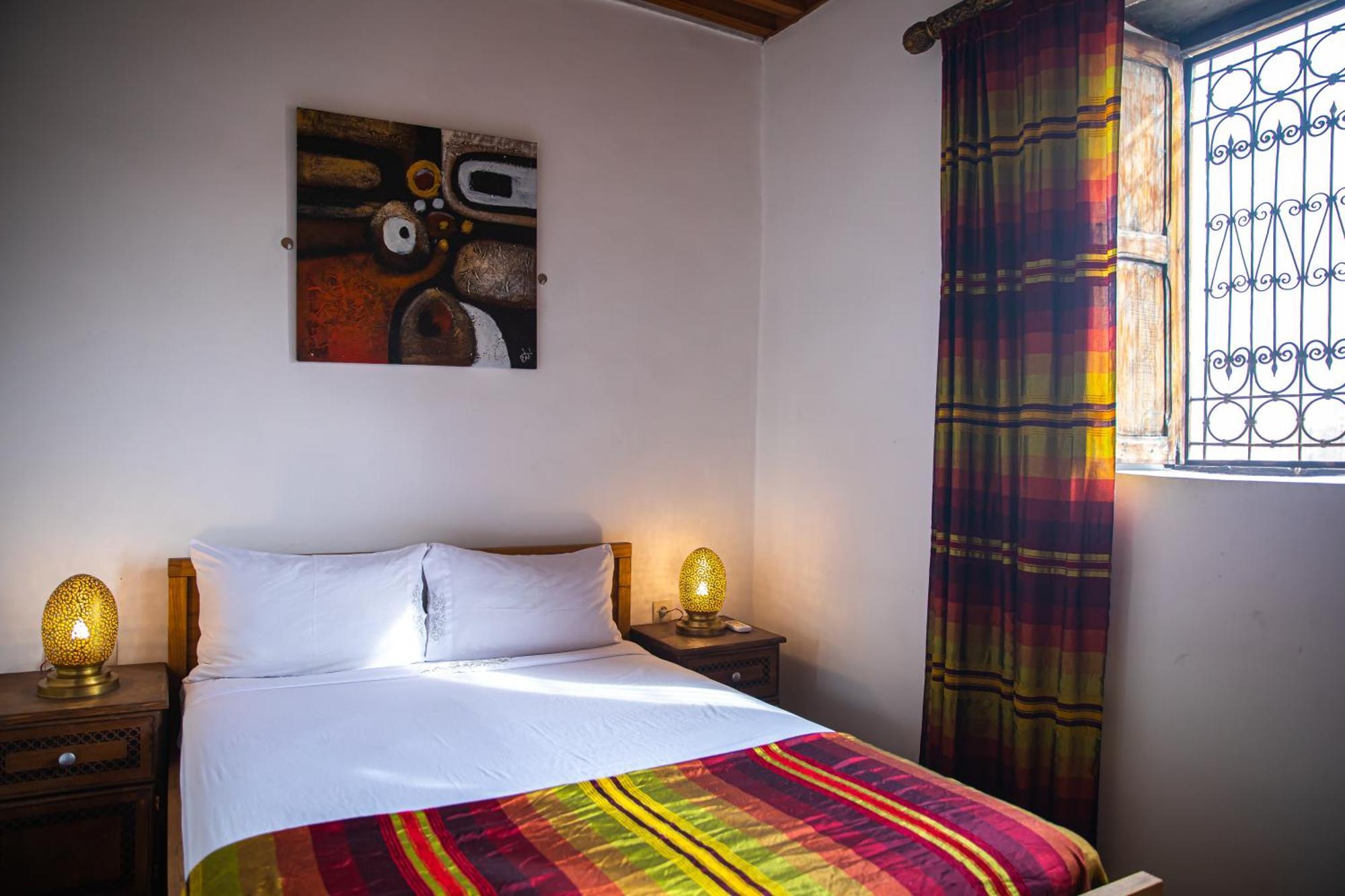 Dar Fez Arinas Otel Dış mekan fotoğraf