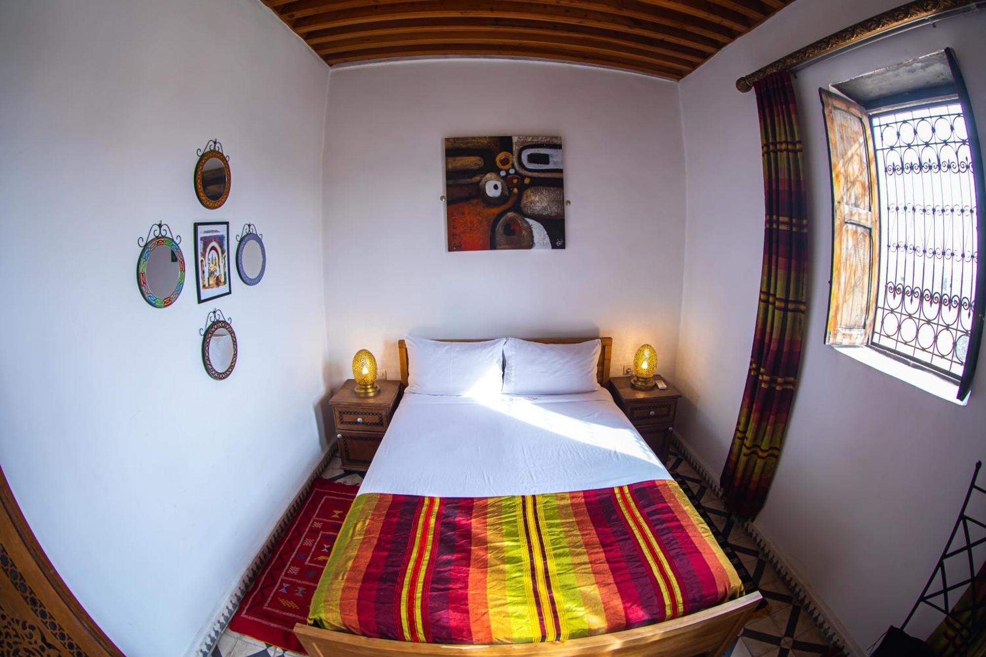 Dar Fez Arinas Otel Dış mekan fotoğraf