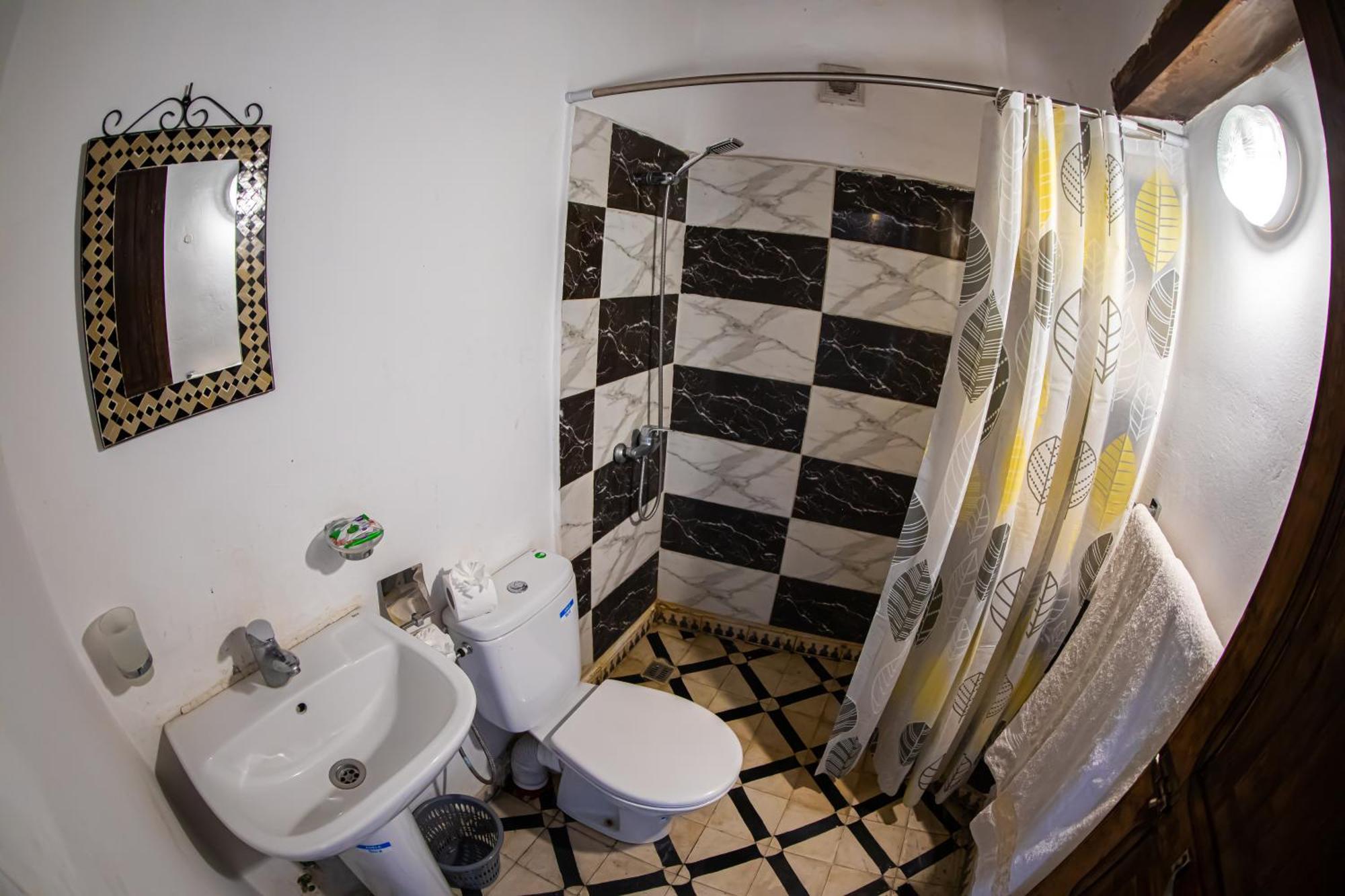 Dar Fez Arinas Otel Dış mekan fotoğraf