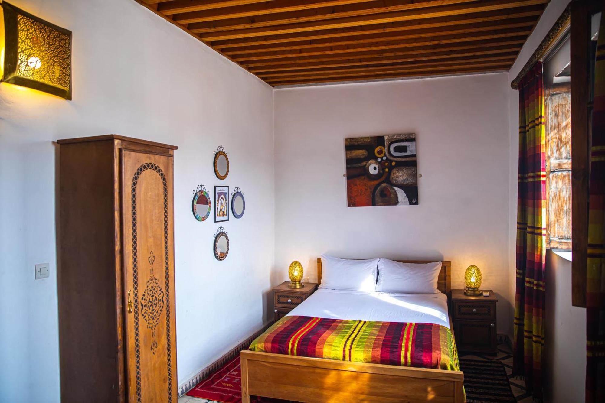 Dar Fez Arinas Otel Dış mekan fotoğraf