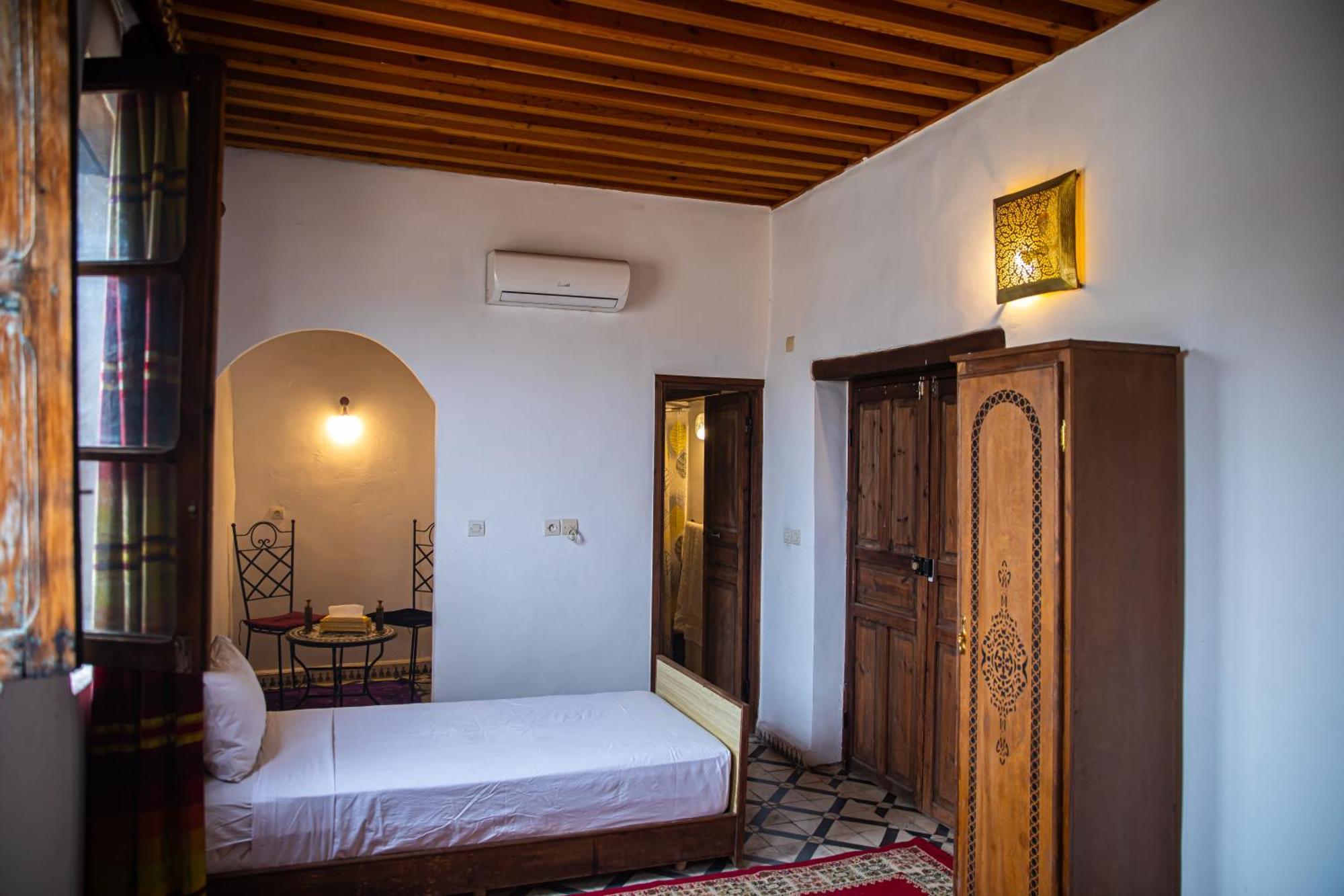 Dar Fez Arinas Otel Dış mekan fotoğraf