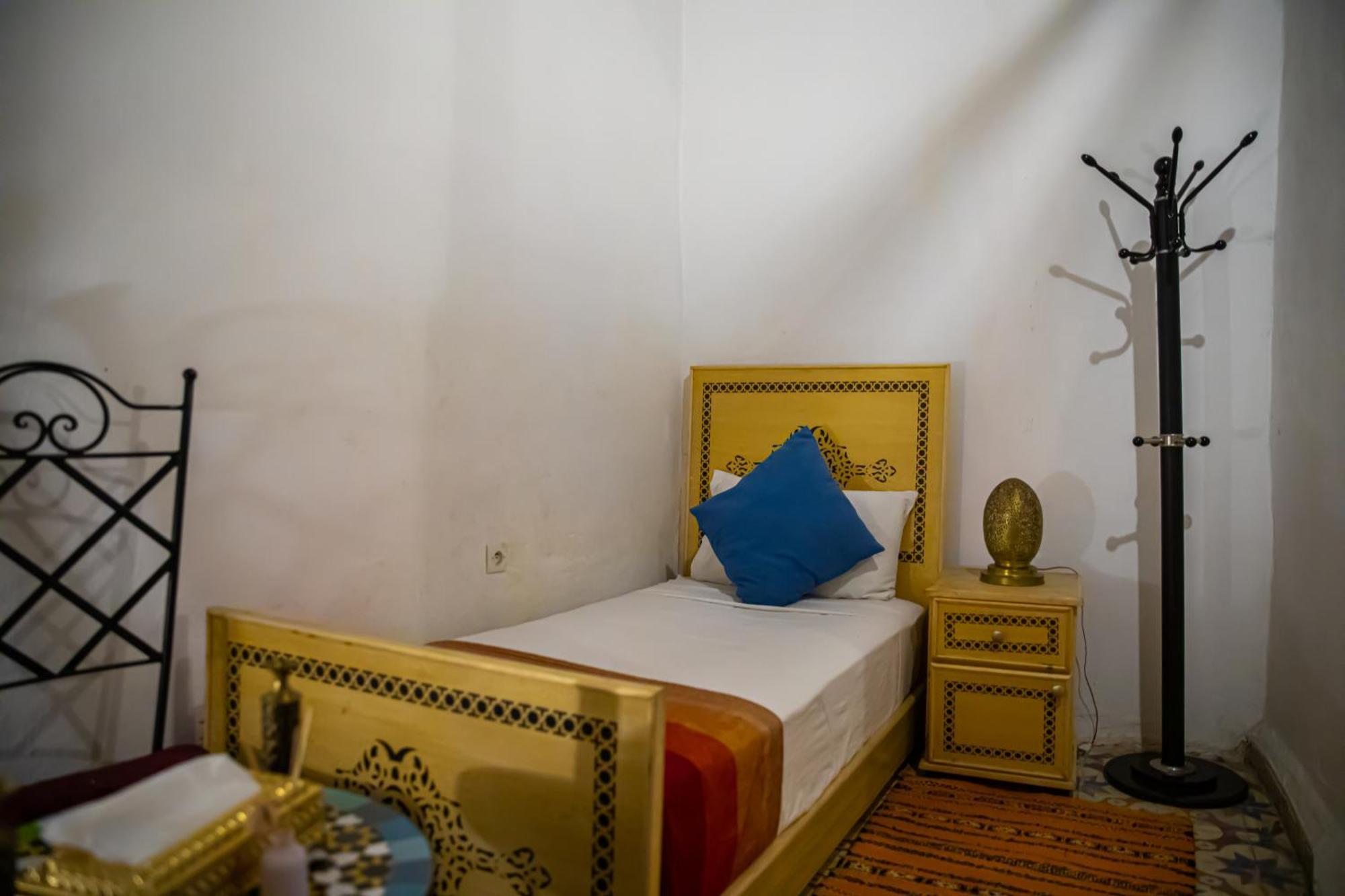 Dar Fez Arinas Otel Dış mekan fotoğraf