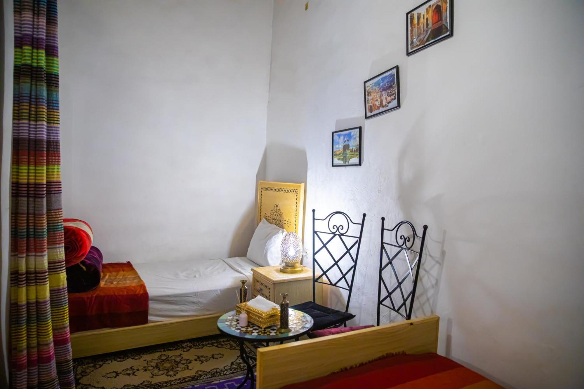 Dar Fez Arinas Otel Dış mekan fotoğraf