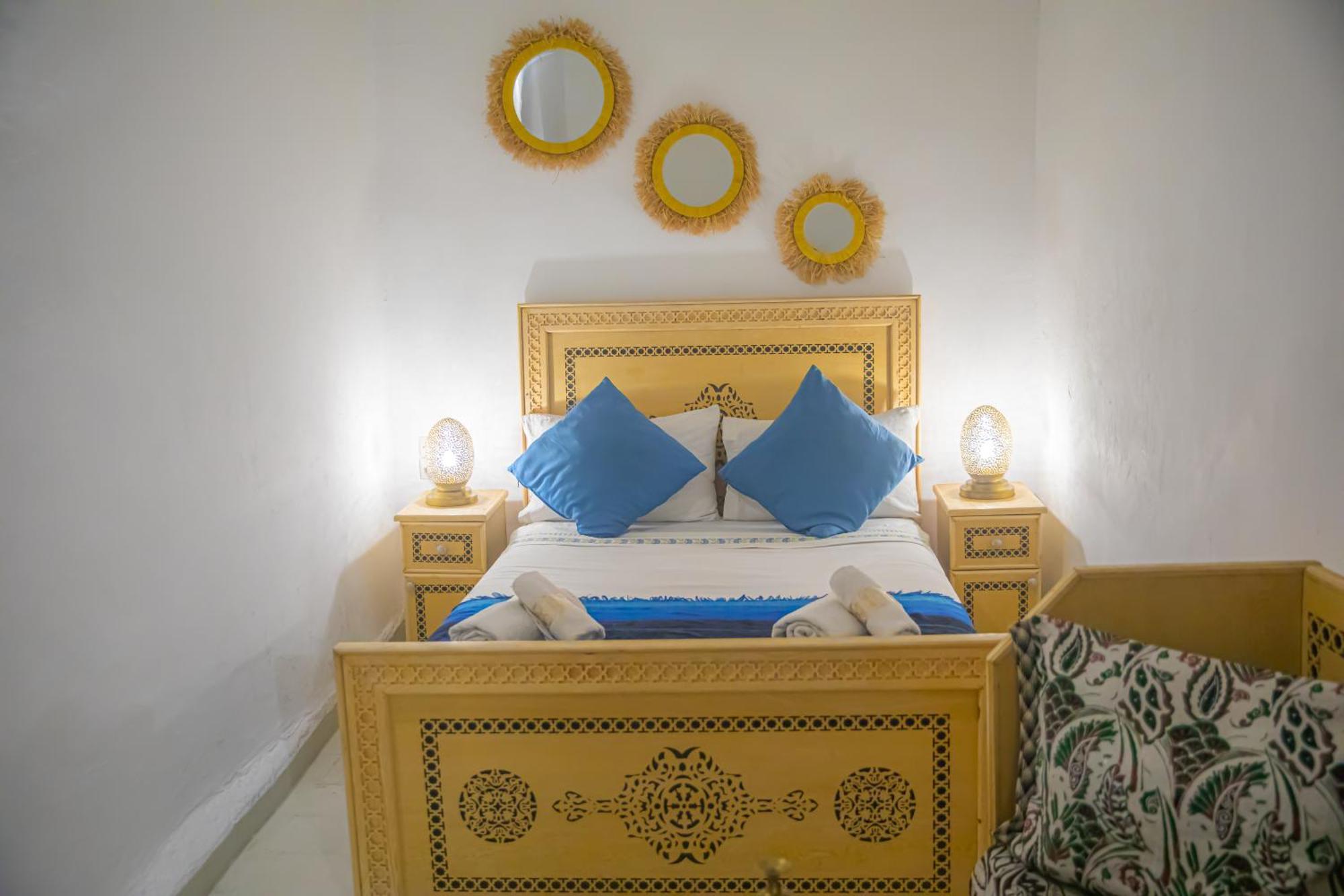 Dar Fez Arinas Otel Dış mekan fotoğraf