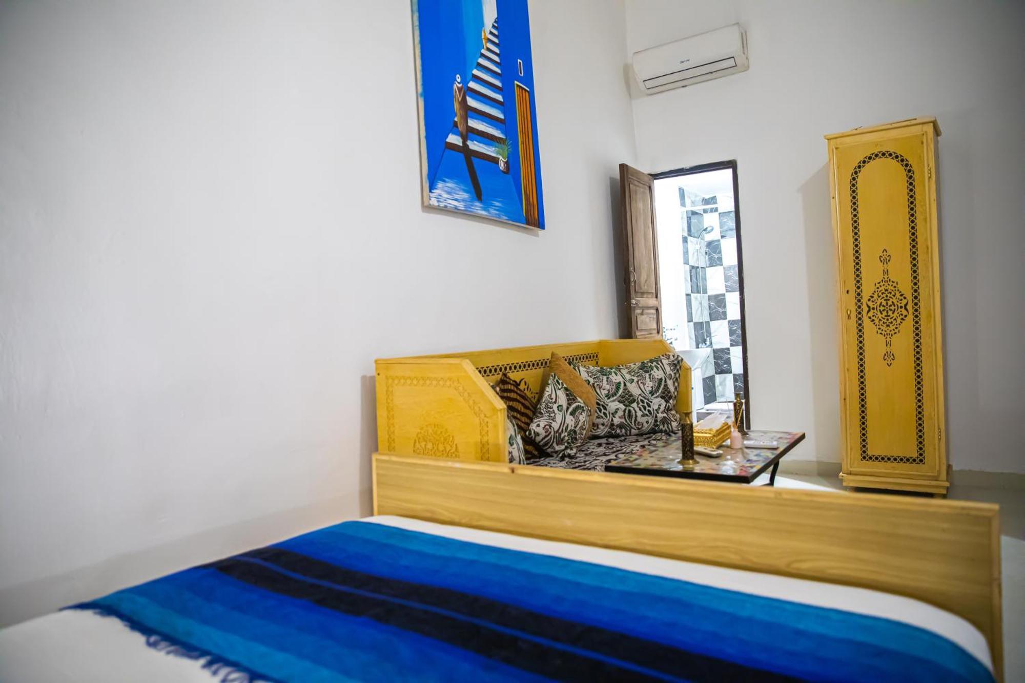 Dar Fez Arinas Otel Dış mekan fotoğraf