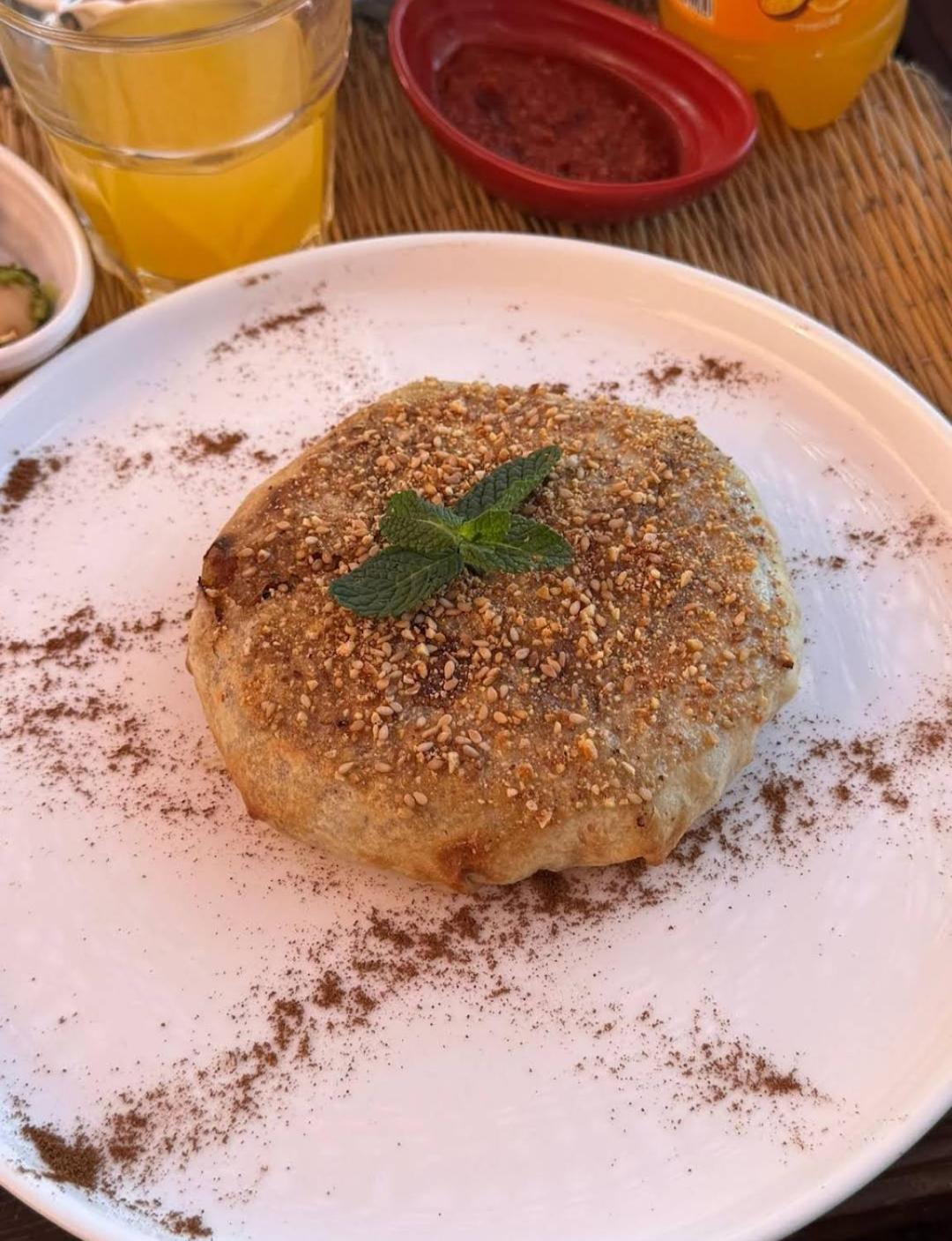 Dar Fez Arinas Otel Dış mekan fotoğraf